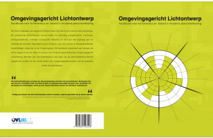 Handboek Omgevingsgericht Lichtontwerp